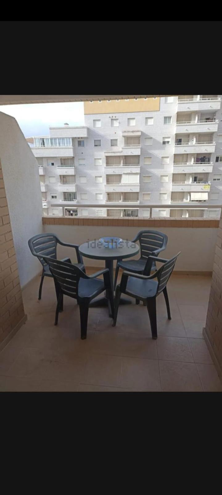 Edificio Valparaiso,De Lujo Con Wifi 오로페사델마르 외부 사진